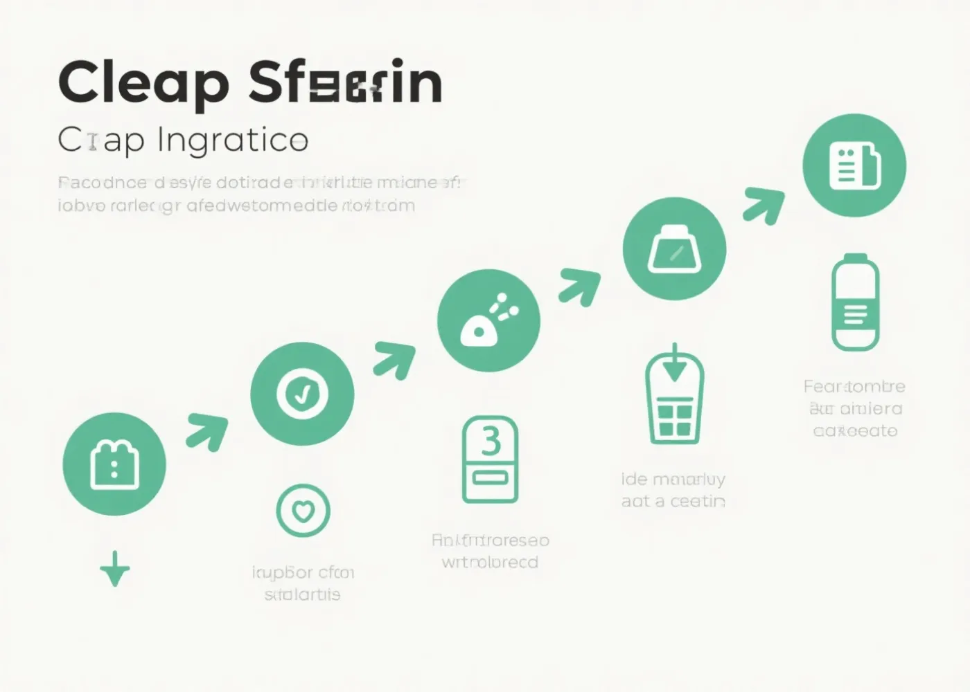 上手指南信息图