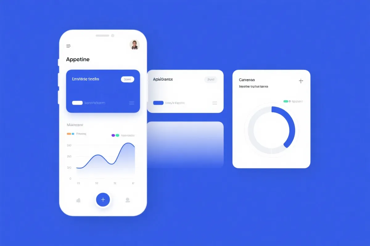 澳洲幸运5计划 App 预览