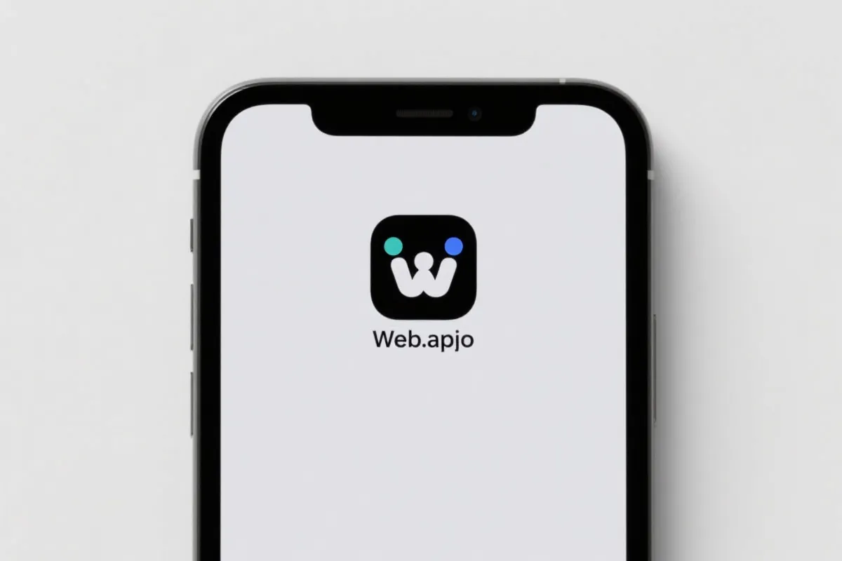 iOS 添加到主屏幕展示
