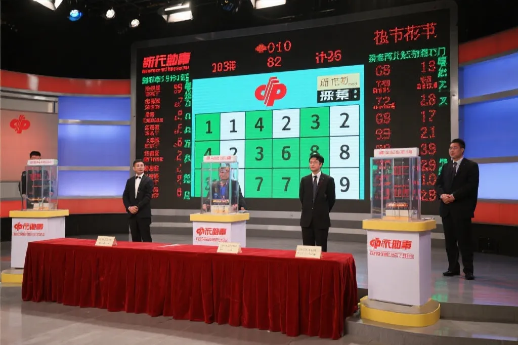 开奖现场公正透明,数据实时公布